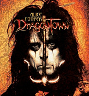 Alice Cooper (2) - Dragontown