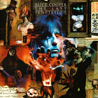 Alice Cooper (2) - Last Temptation