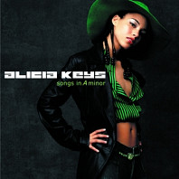 Alicia Keys - Songs In a Minor