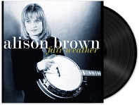 Alison Brown - Fair Weather