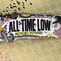 All Time Low - Nohing Personal