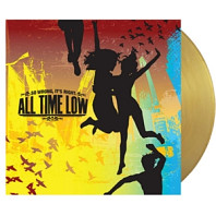 All Time Low - So Wrong, It's Right