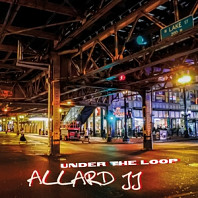 Allard Jolles - Under the Loop