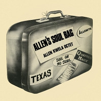 Allen Kwela Octet - Allen's Soul Bag