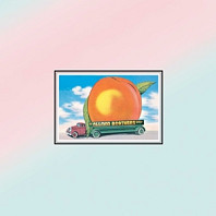 Allman Brothers Band - Eat a Peach