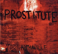 Prostitute