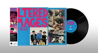 Altered Images - Pinky Blue