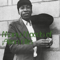 Alton Ellis - Many Moods of