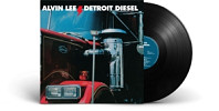 Alvin Lee - Detroit Diesel