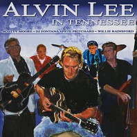 Alvin Lee - In Tennessee