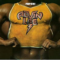 Alvin Lee - Pump Iron