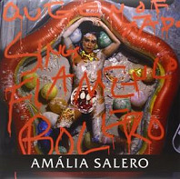 Amalia - Salero