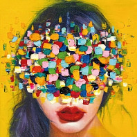 Amanda Whiting - Can You See Me Now?