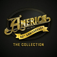 America (2) - 50th Anniversary: the Collecti
