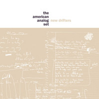 American Analog Set - New Drifters