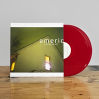 American Football - American Football