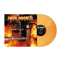 Amon Amarth - Avenger