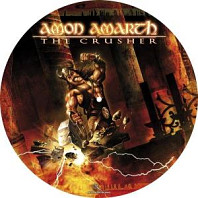 Amon Amarth - Crusher