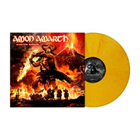 Amon Amarth - Surtur Rising