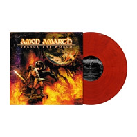 Amon Amarth - Versus the World