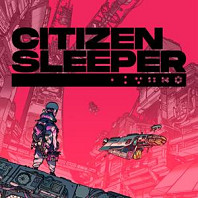 Amos Roddy - Citizen Sleeper