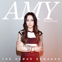 Amy MacDonald - The Human Demands