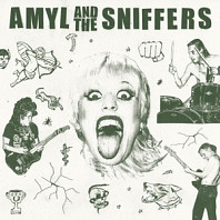 Amyl & the Sniffers