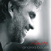 Andrea Bocelli - Amore