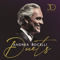 Andrea Bocelli - Duets