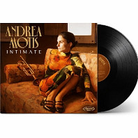Andrea Motis - Intimate