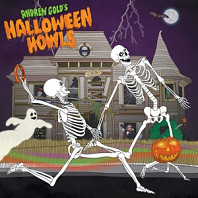 Andrew Gold - Halloween Howls: Fun & Scary Music