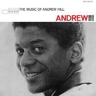 Andrew Hill - Andrew!!!