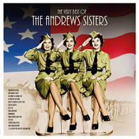 Andrews Sisters - The Very Best of