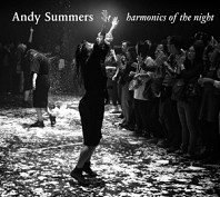 Andy Summers - Harmonics of the Night