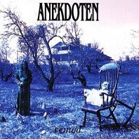 Anekdoten - Vemod