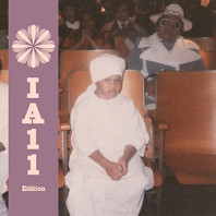 Angel Bat Dawid - The Oracle (1a11 Edition)