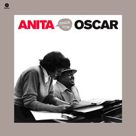 Anita O'Day - Sings For Oscar