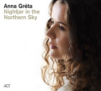 Anna Gréta Sigurðardóttir - Nightjar In the Northern Sky