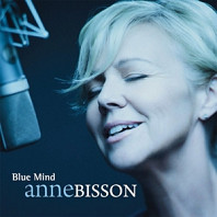 Anne Bisson - Blue Mind