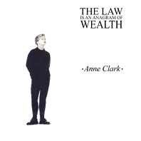 Law is an Anagram of Wealth