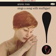 Annie Ross - Sings a Song With Mulligan