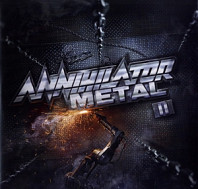 Annihilator (2) - Metal Ii