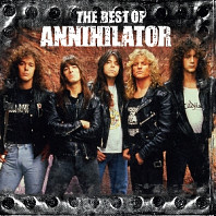 Annihilator - Best of