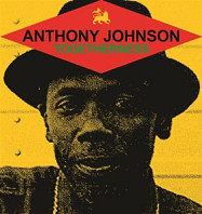 Anthony Johnson - Togetherness