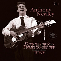 Anthony Newley - Stop the World - I Want To Get Off/Tony