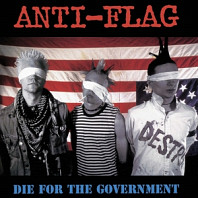 Die For the Government