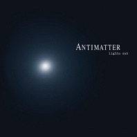 Antimatter (3) - Lights Out