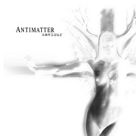 Antimatter (3) - Saviour