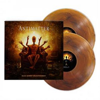 Antimatter - Black Market Enlightenment