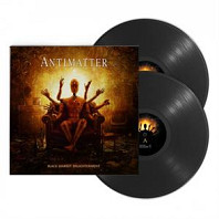 Antimatter - Black Market Enlightenment